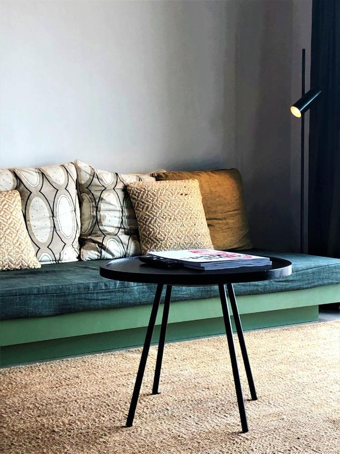 Villa Groot Noordhof à Nieuport Extérieur photo