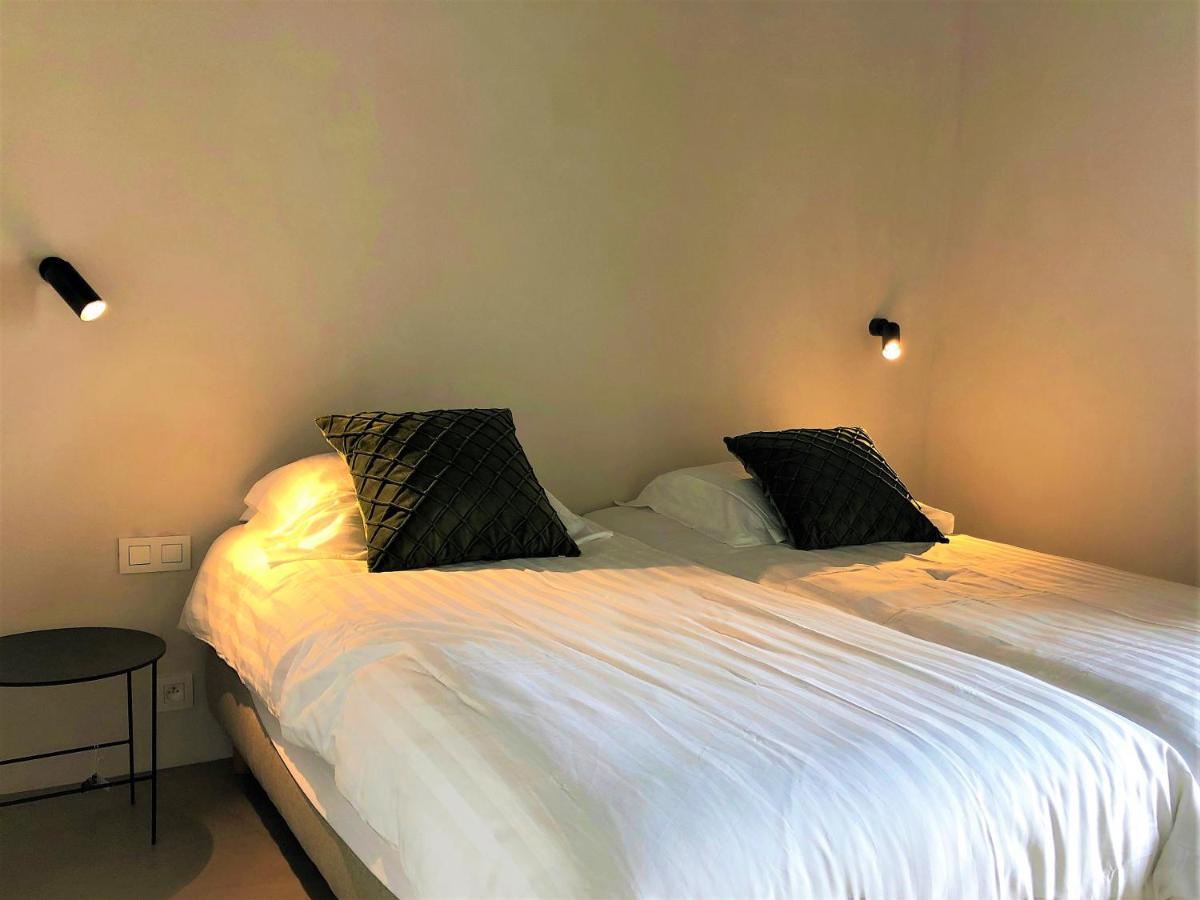 Villa Groot Noordhof à Nieuport Extérieur photo