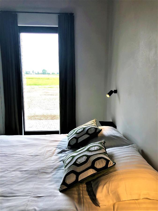 Villa Groot Noordhof à Nieuport Extérieur photo