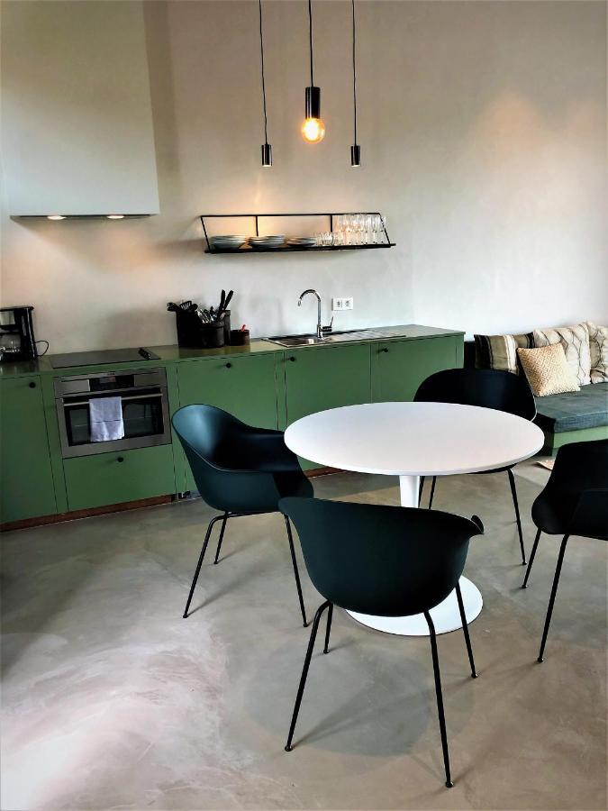 Villa Groot Noordhof à Nieuport Extérieur photo