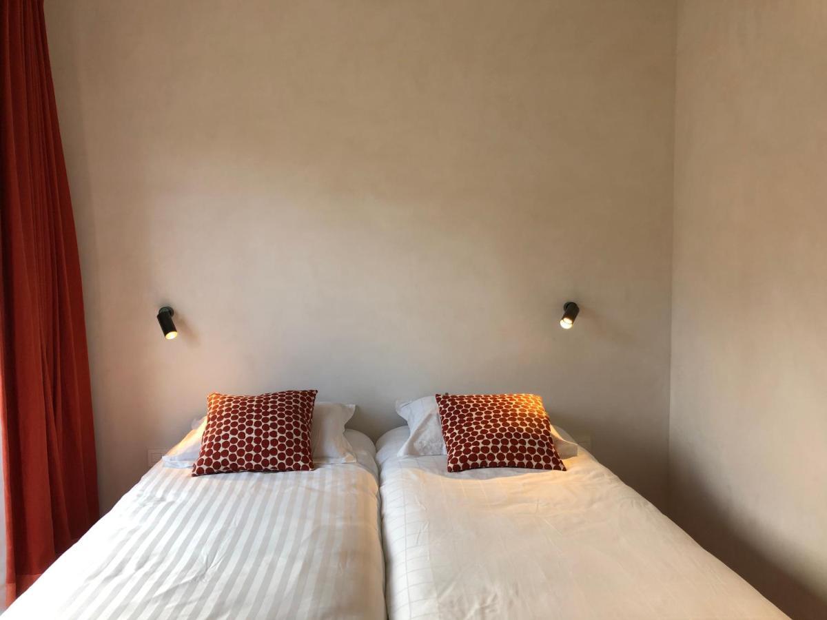 Villa Groot Noordhof à Nieuport Extérieur photo
