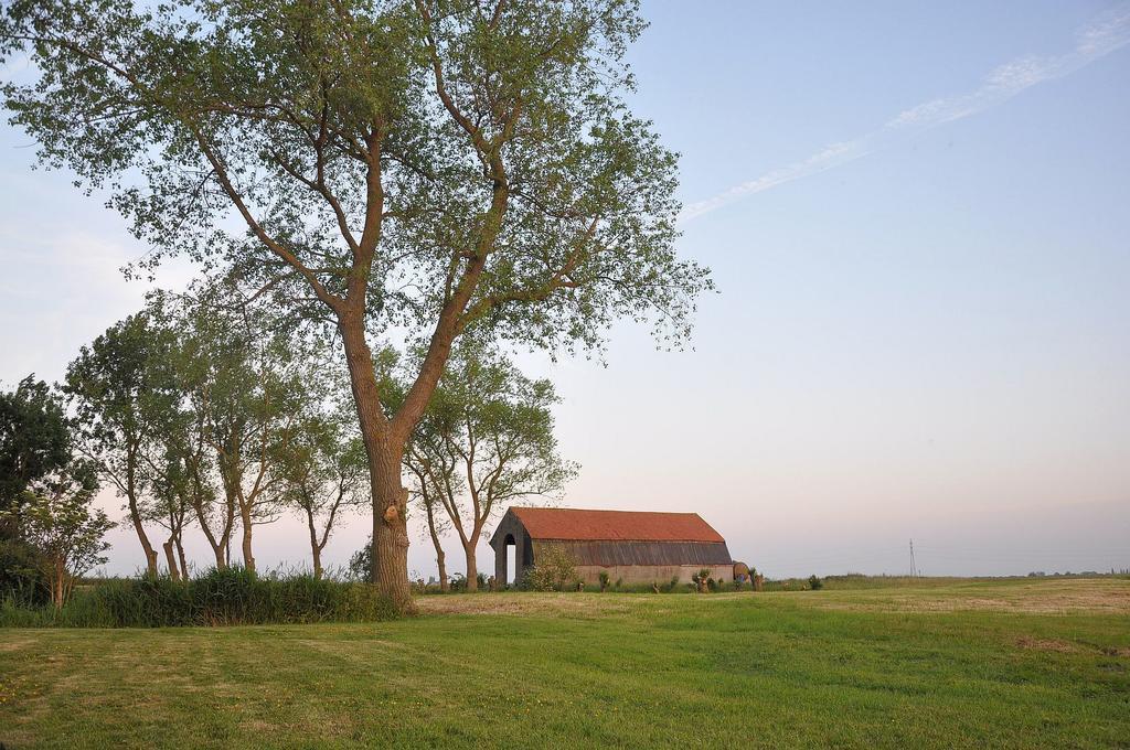 Villa Groot Noordhof à Nieuport Extérieur photo