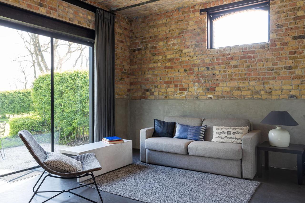 Villa Groot Noordhof à Nieuport Extérieur photo